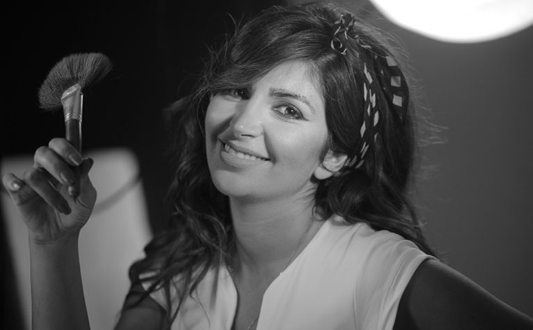 Rose Al Arbaji